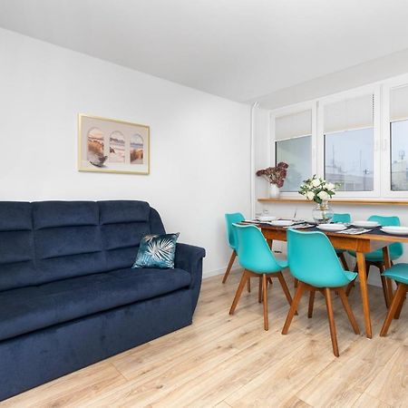 City Center Apartment Gdynia By Noclegi Renters Extérieur photo