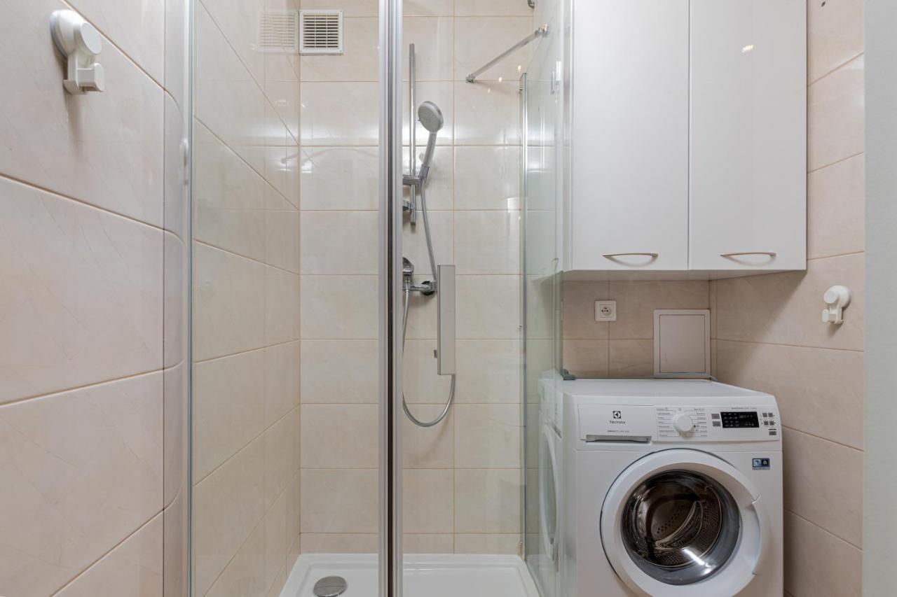 City Center Apartment Gdynia By Noclegi Renters Extérieur photo